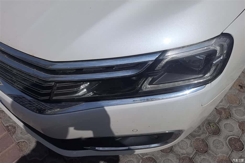 Citroen C6, 2016 все фото
