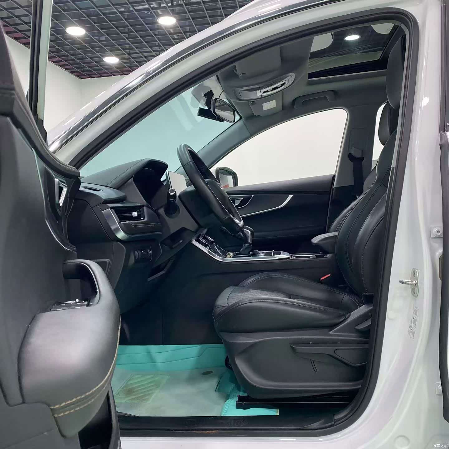 Chery Tiggo 8, 2021 4