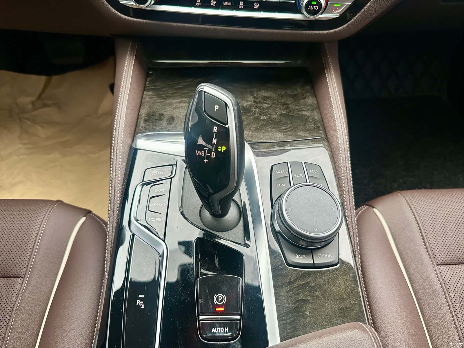 BMW 5 Series, 2023 17