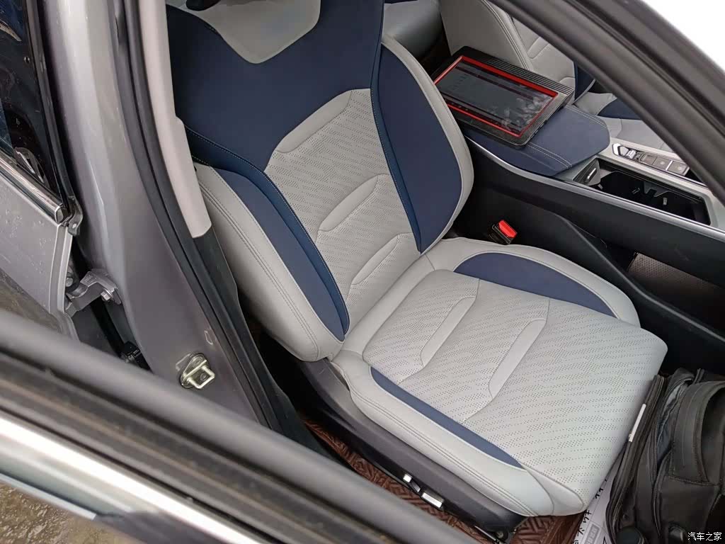 Geely Preface, 2021 25