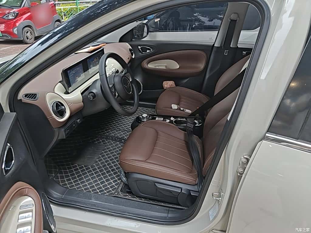 Wuling Bingo, 2024 15