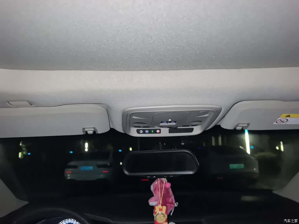 Cadillac XTS, 2018 9