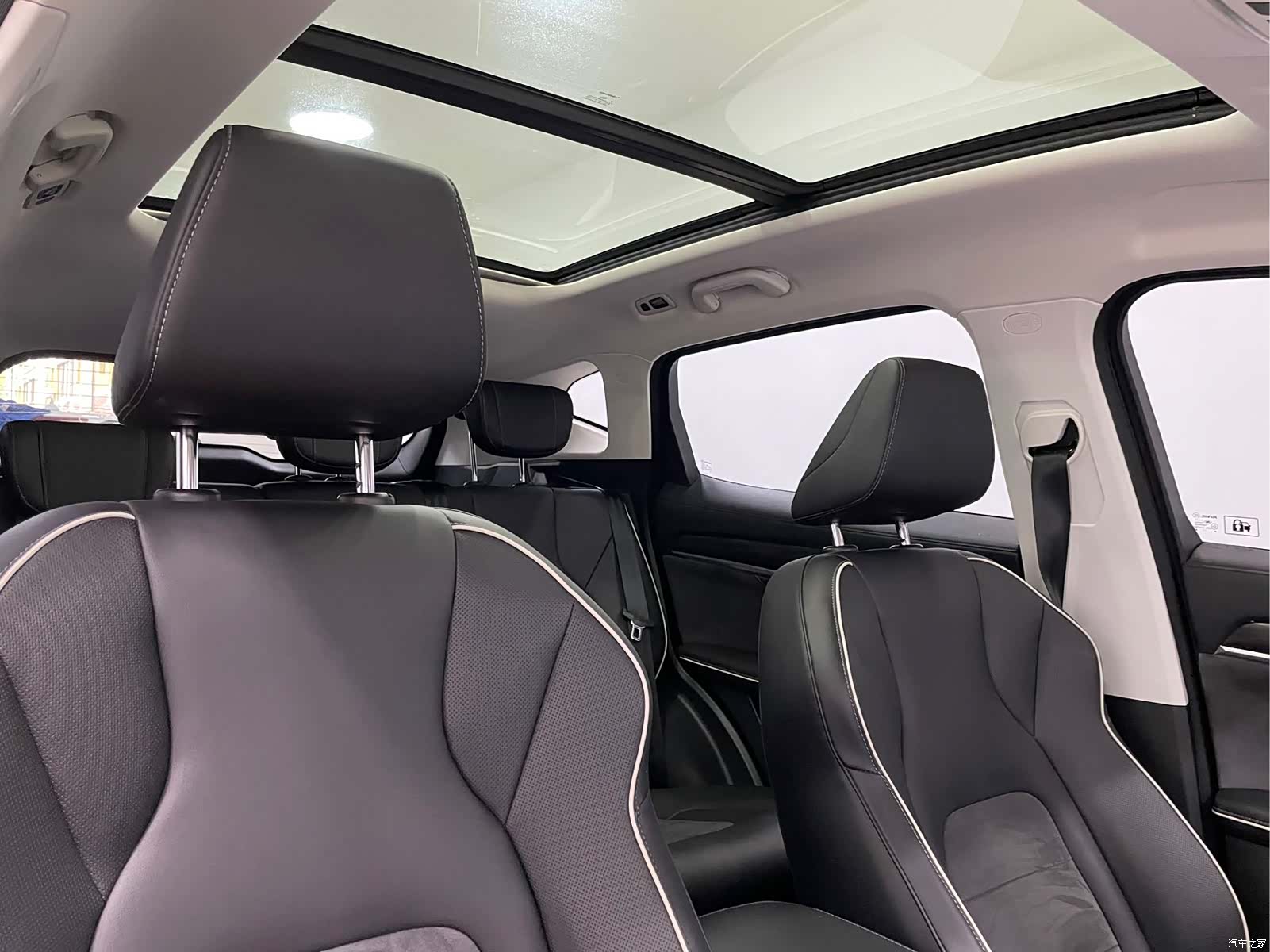 Haval H6, 2021 10