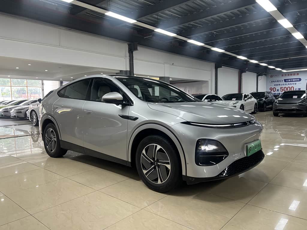 Xpeng G6