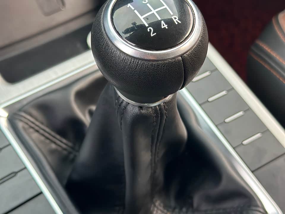 Forthing Popular SX6