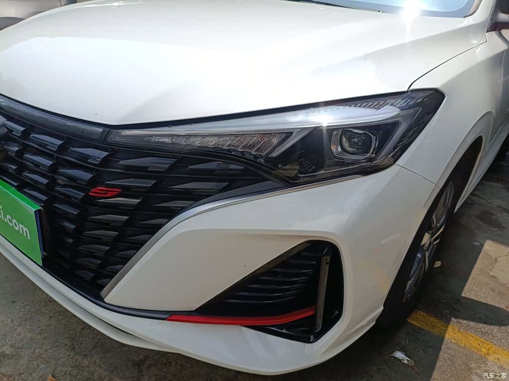 Changan Eado, 2024 18