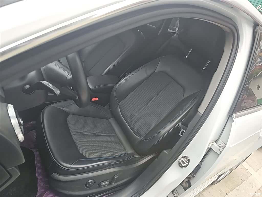 Audi A3, 2018 15