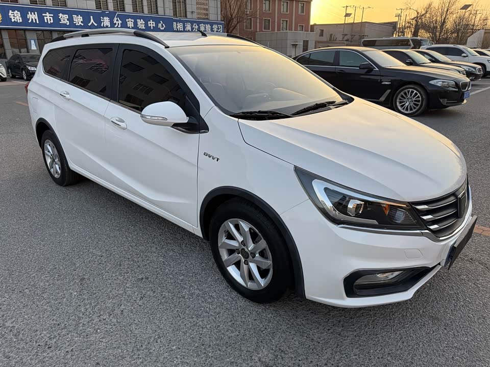 Baoding 310W