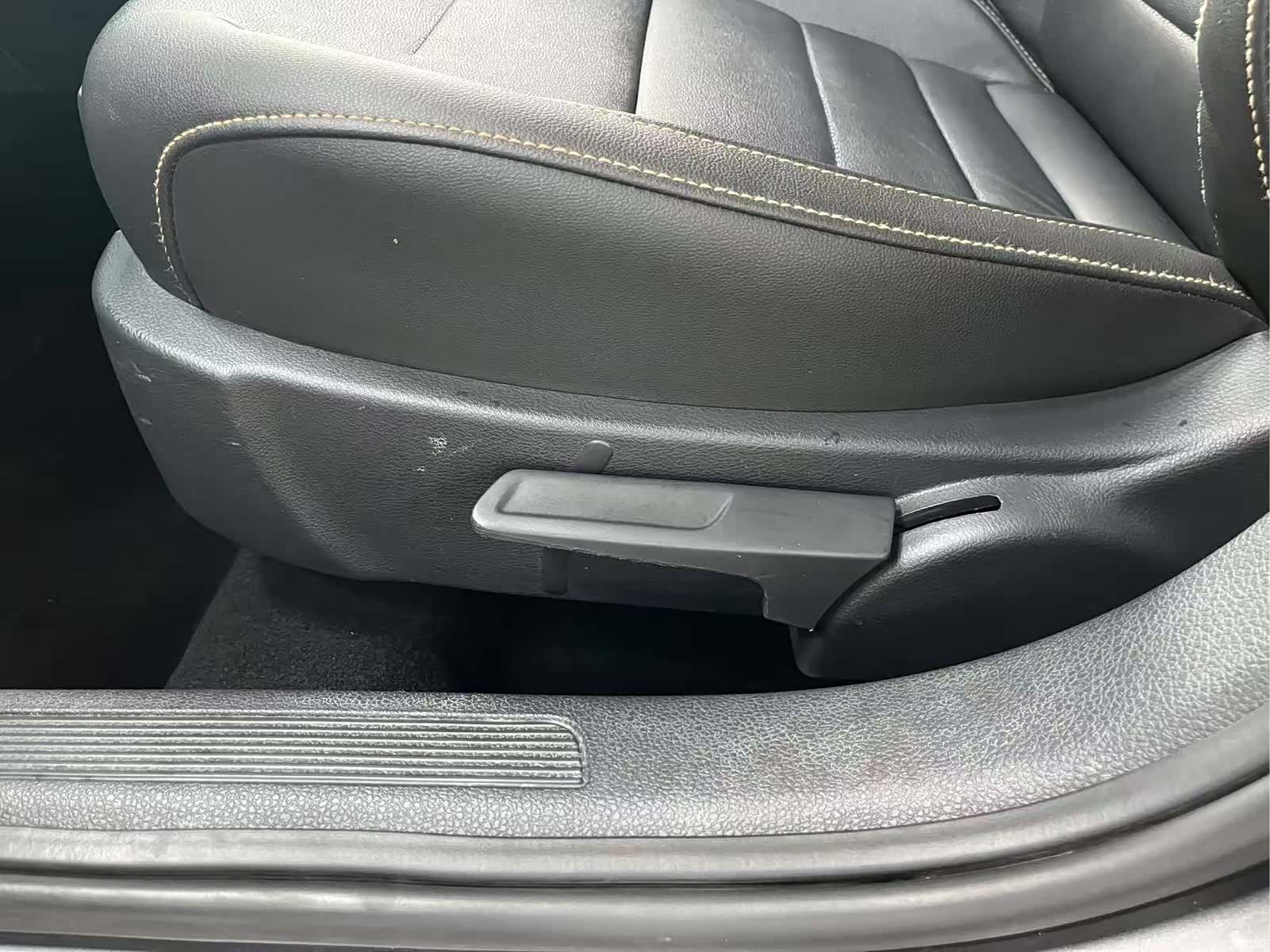Volkswagen Bora, 2017 30