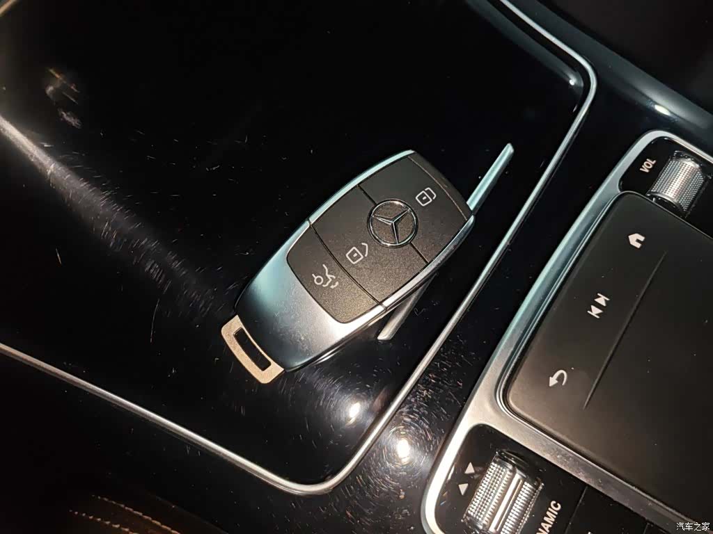 Mercedes-Benz GLC, 2020 9
