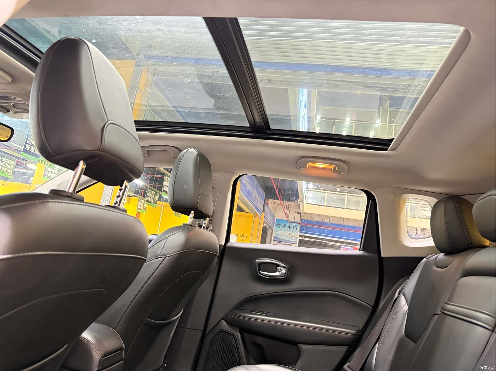 Jeep Compass, 2020 23