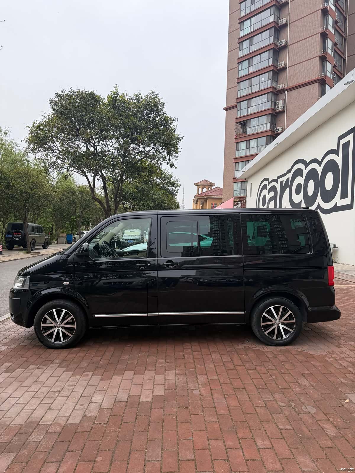 Volkswagen 65, 2016 3