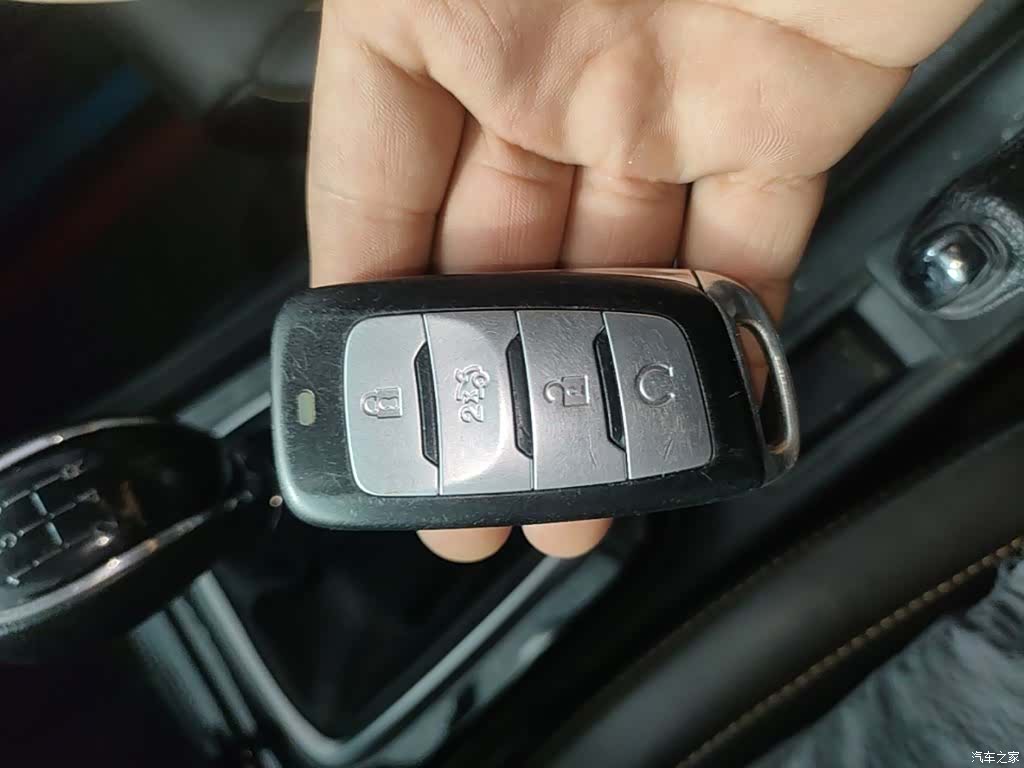 Changan CS35, 2020 9
