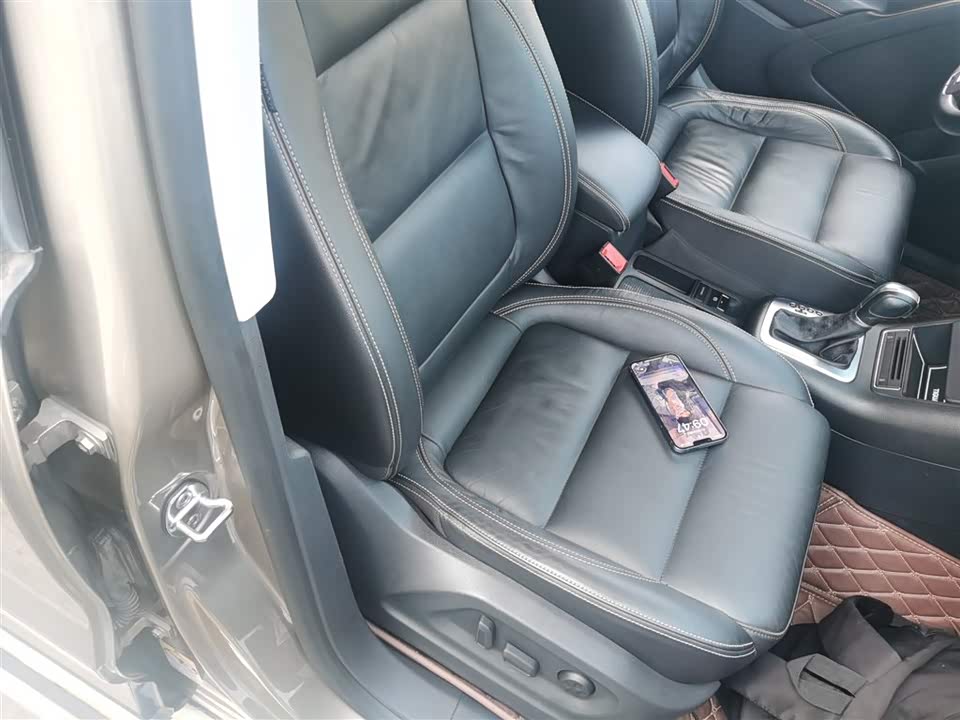 Trumpchi Huizhou Car Trumpchi Huizhou Car