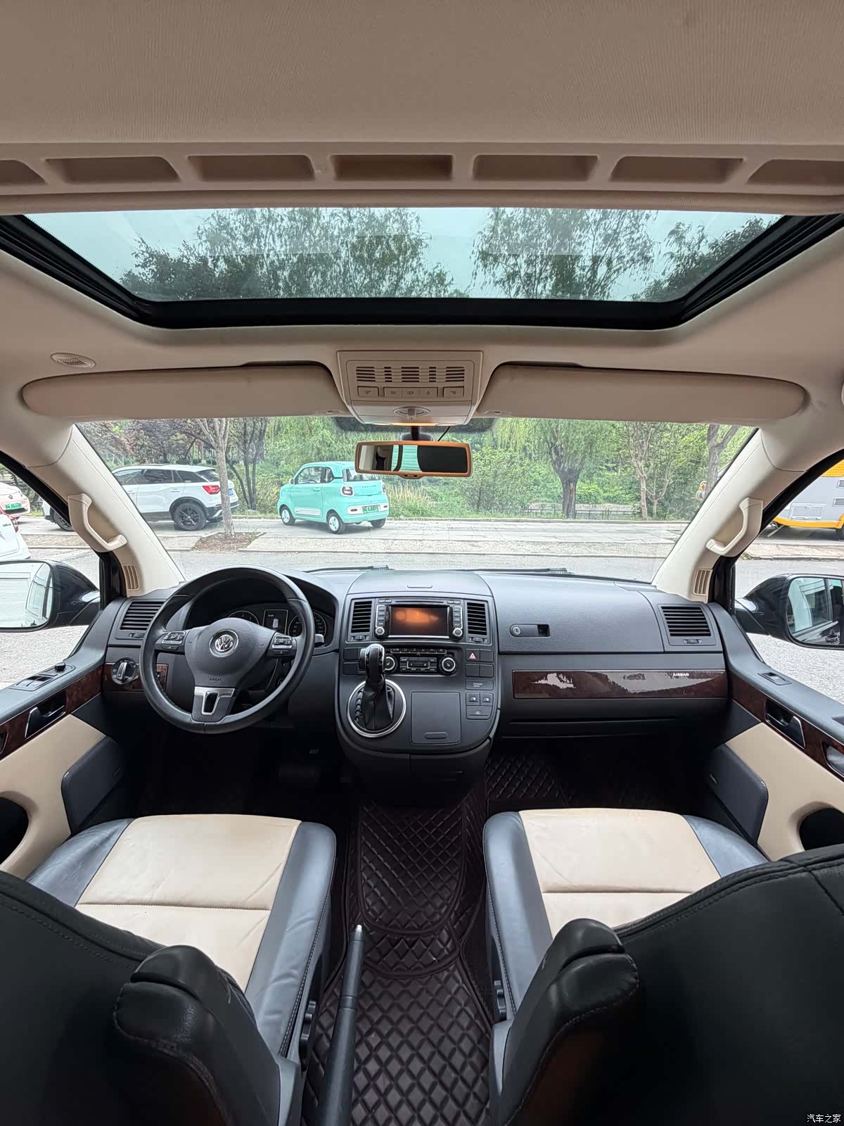 Volkswagen 65, 2016 9