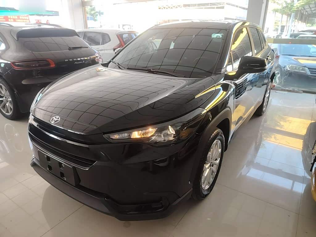 Toyota Frontlander