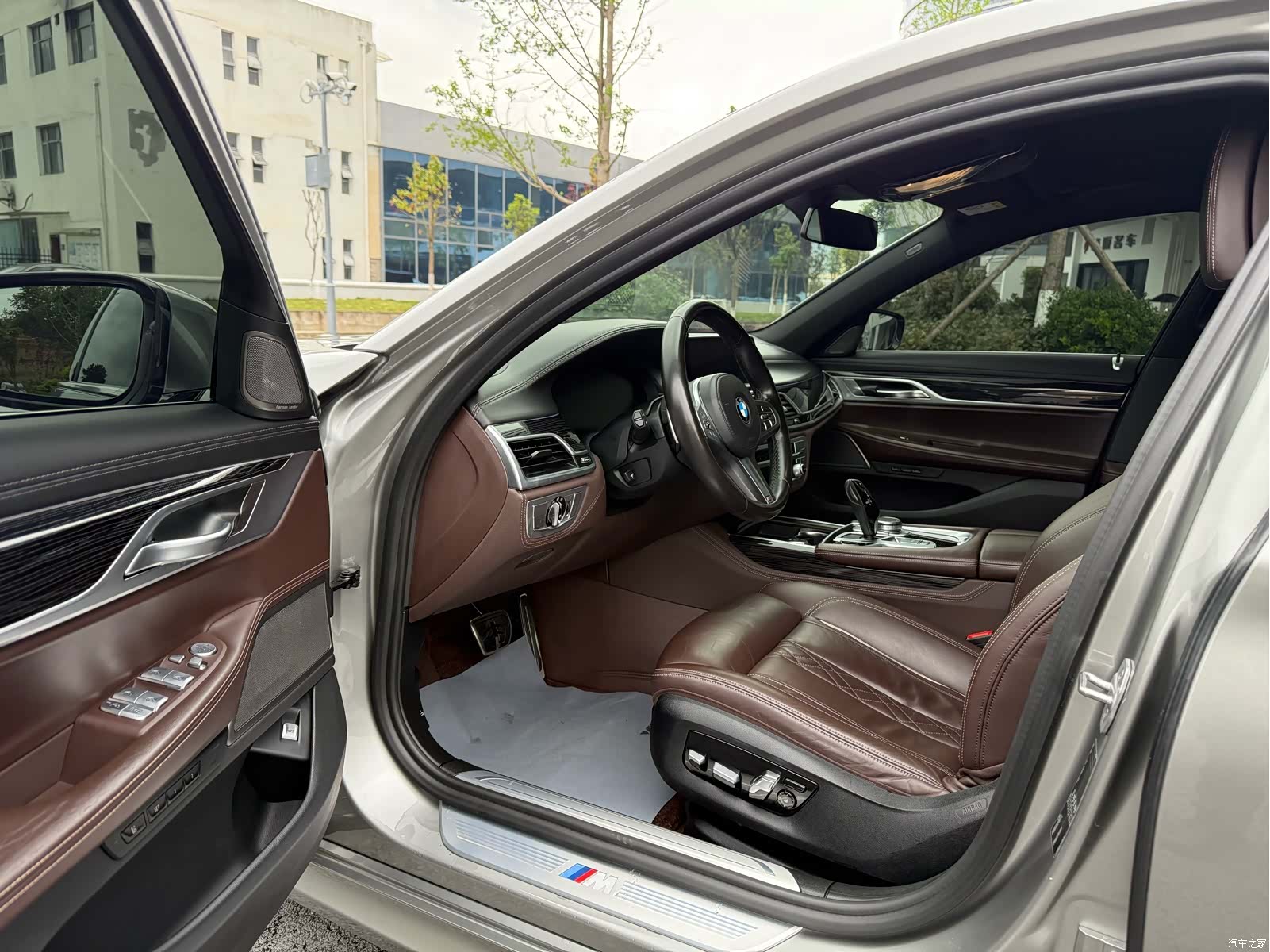 BMW 7 Series, 2020 4