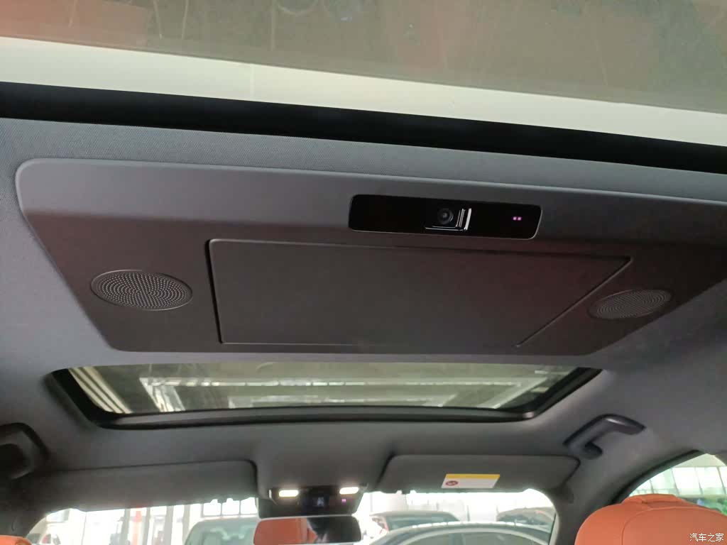 Li Auto L9, 2025 18
