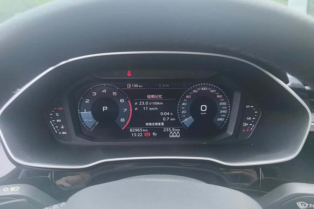 Audi Q3, 2021 14
