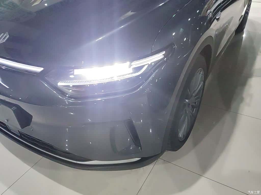 Leapmotor C11, 2023 24