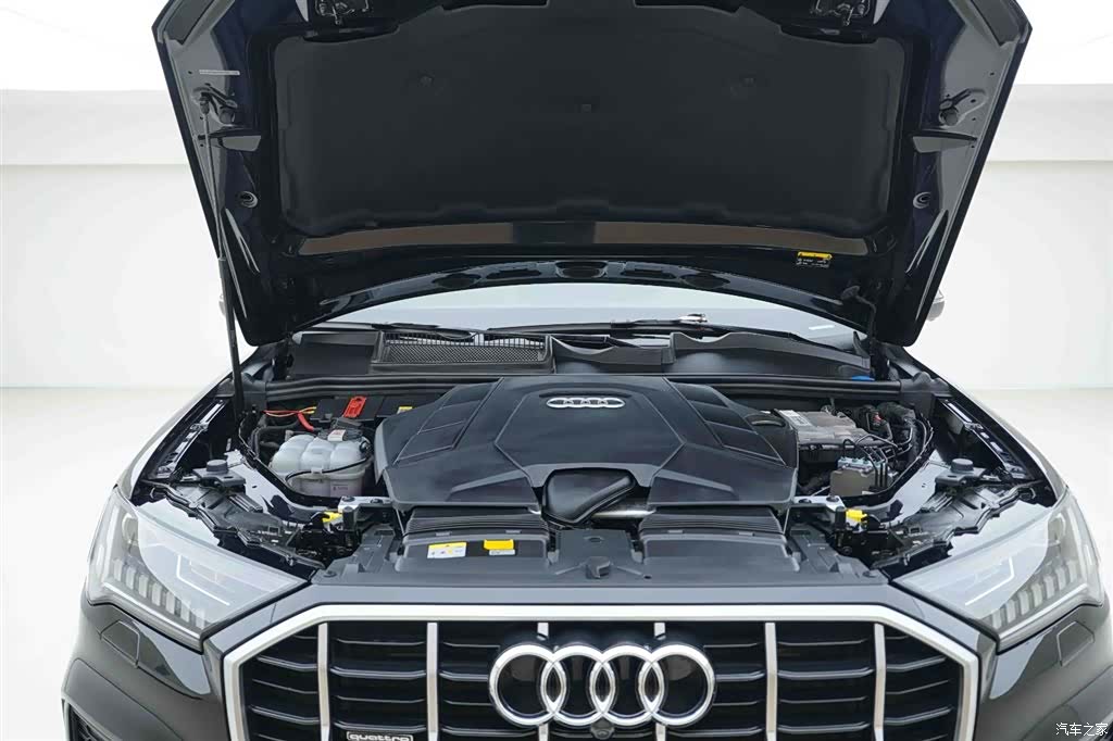 Audi Q7, 2021 7