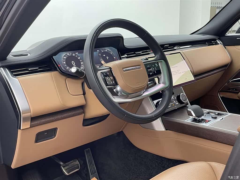 Land Rover Range Rover, 2024 16