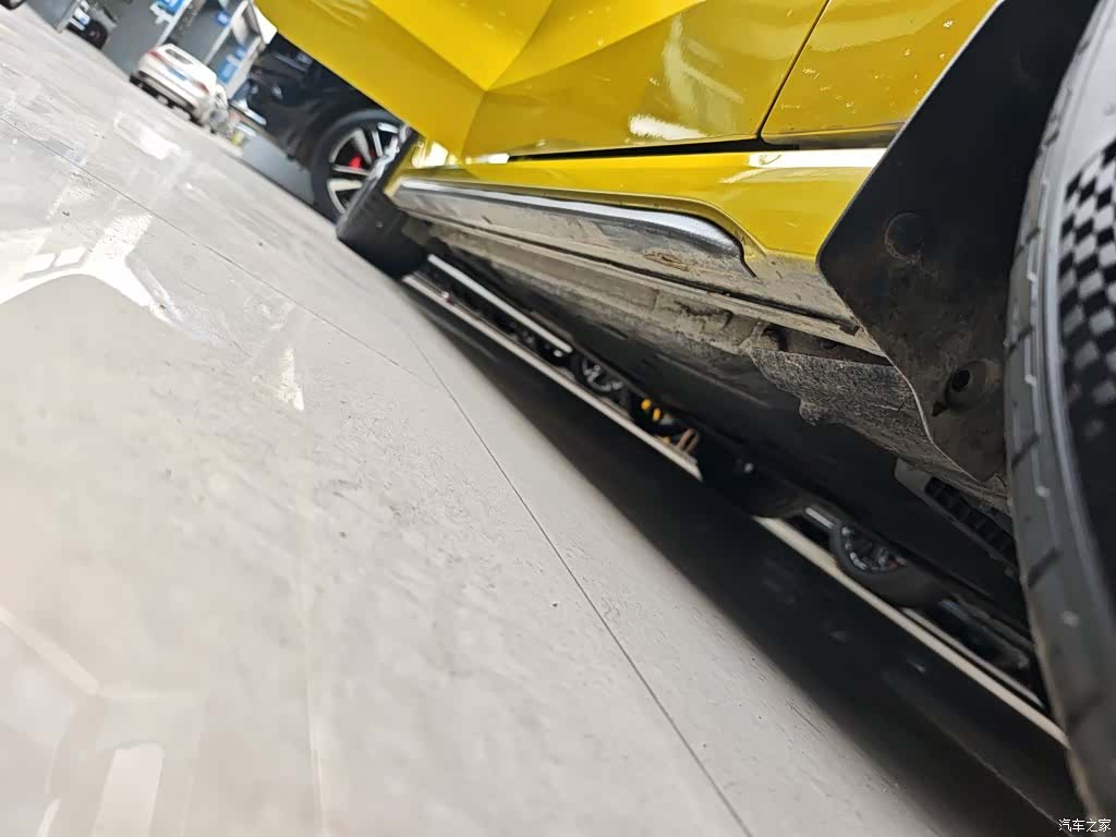 Lynk & Co 01, 2019 20