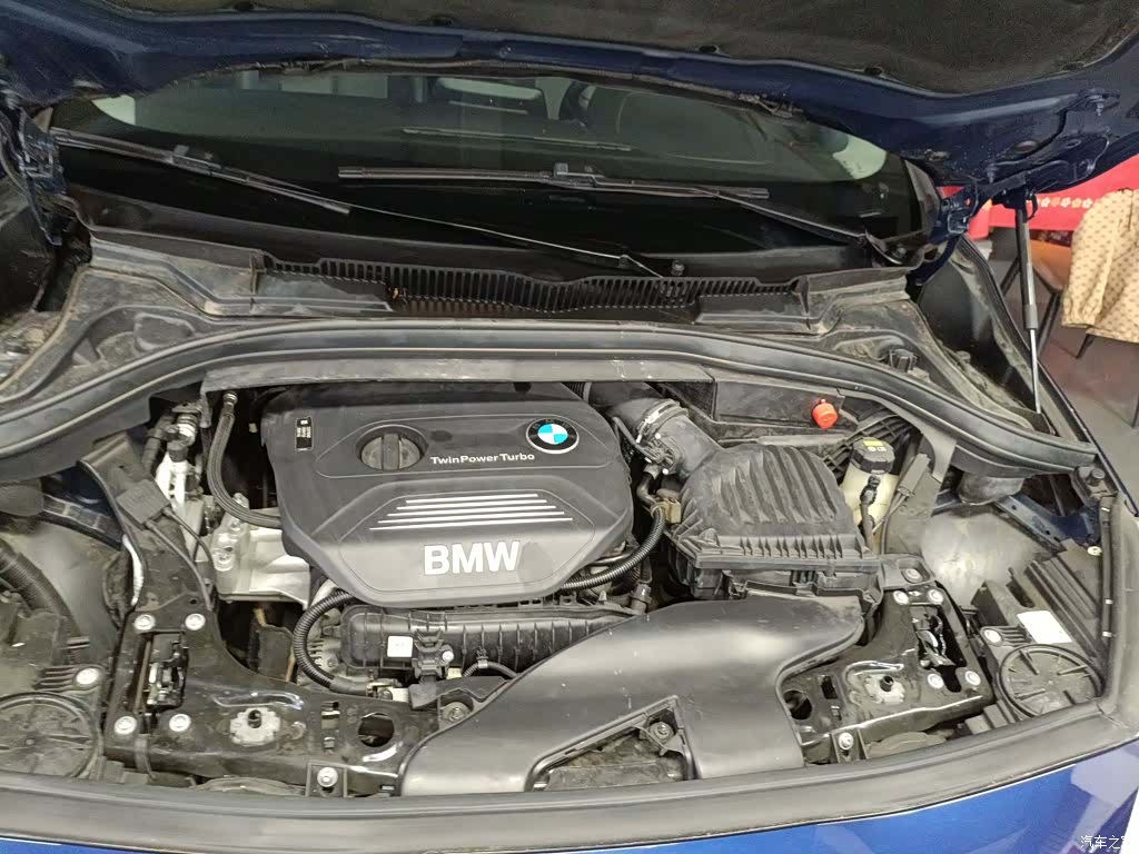BMW 2 Series, 2017 20
