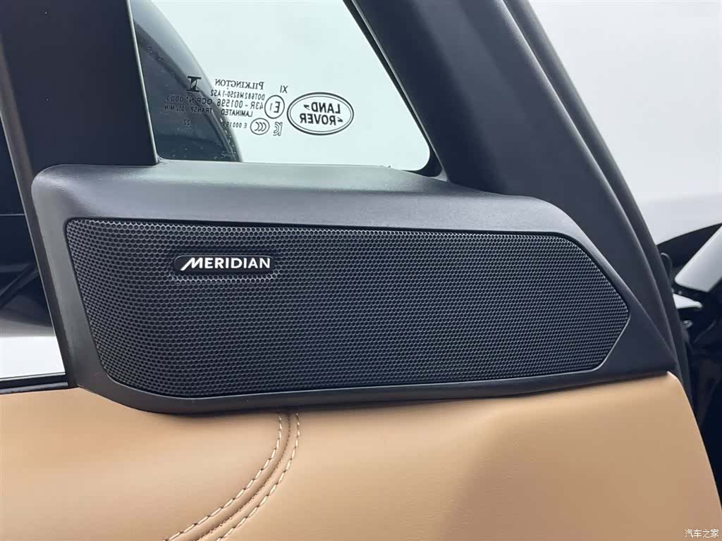 Land Rover Range Rover, 2024 11