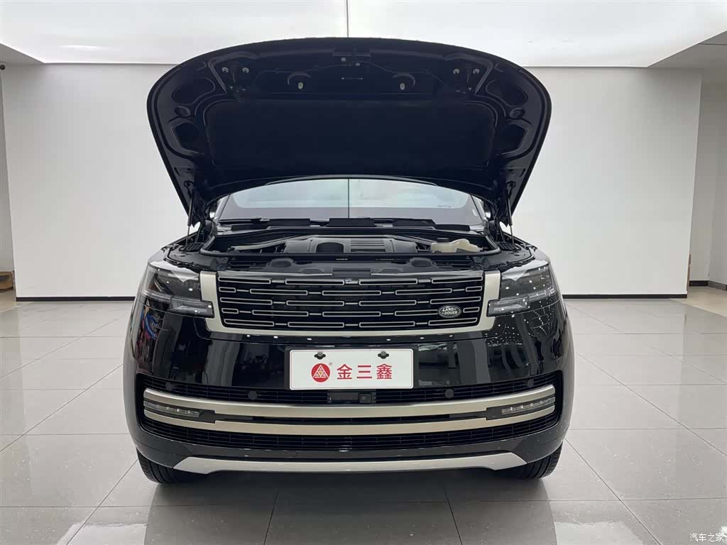 Land Rover Range Rover, 2024 37