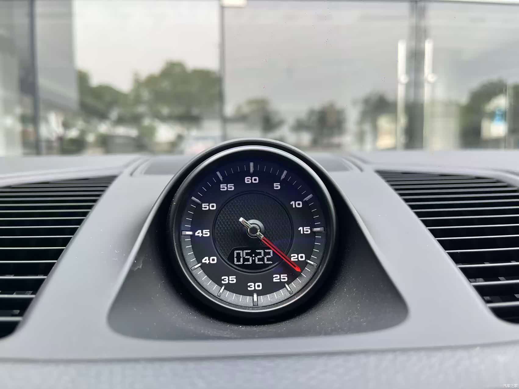 Porsche Cayenne, 2021 11