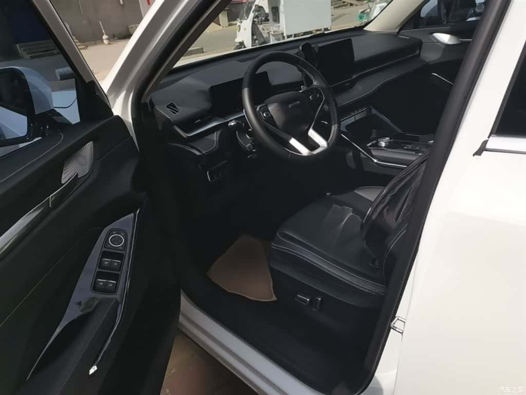 Haval H6, 2022 15