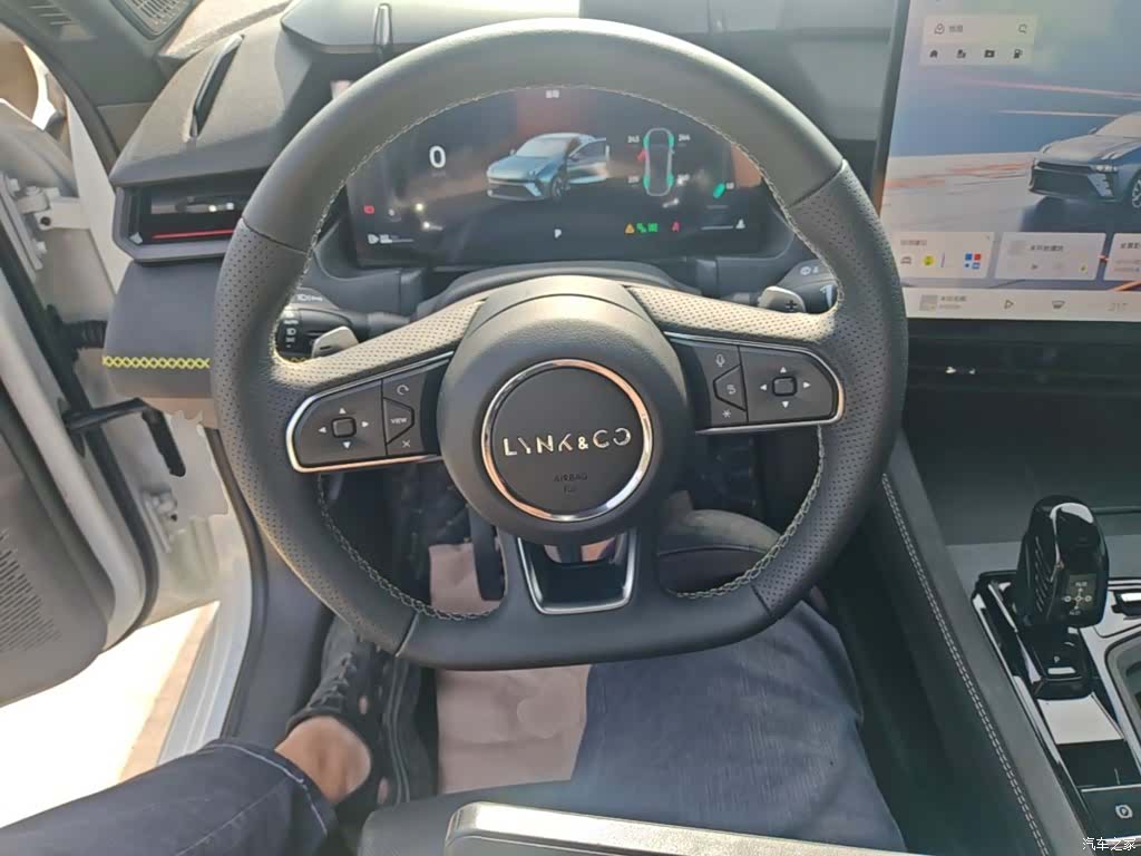 Lynk & Co 02, 2025 7