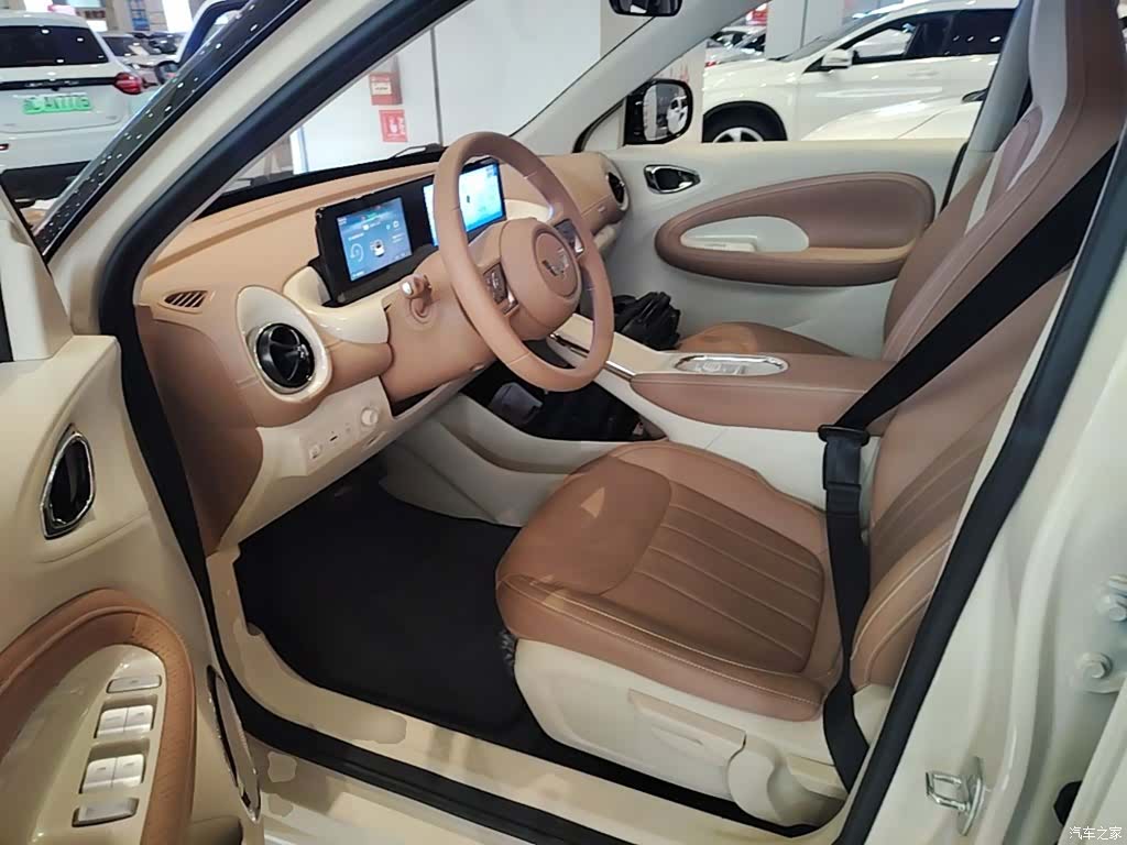 Wuling Bingo, 2026 15