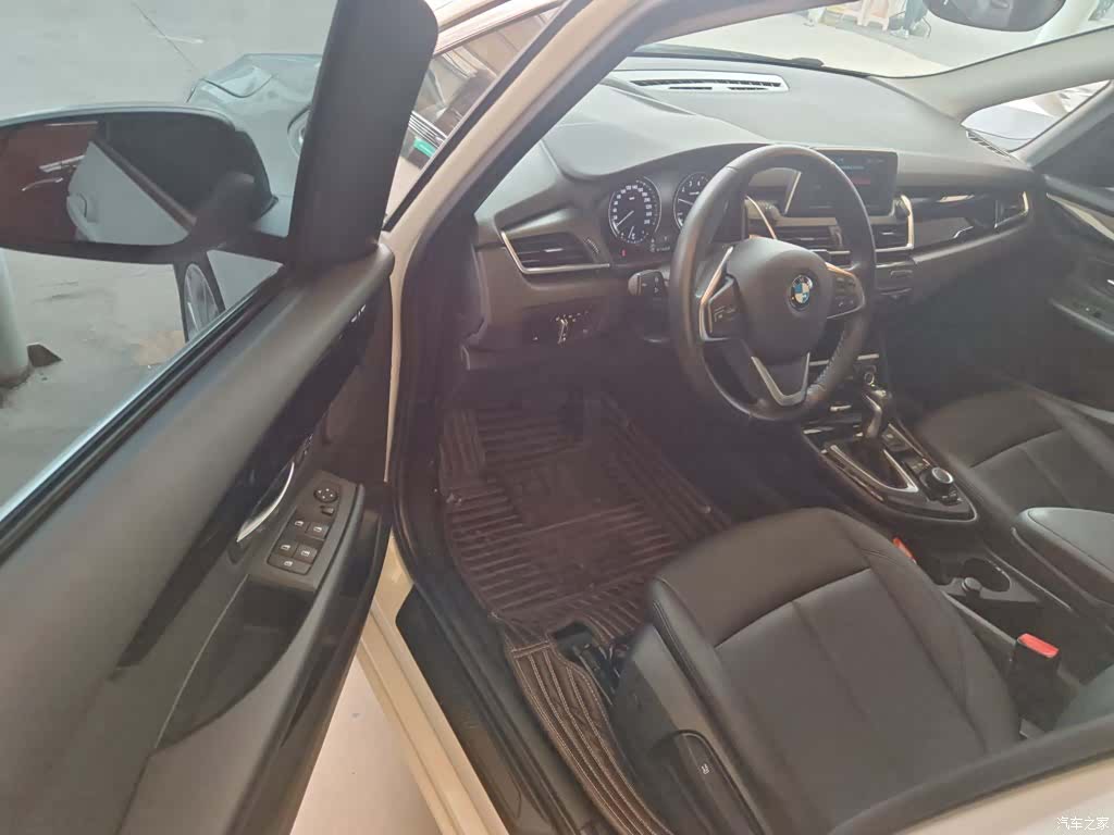 BMW 2 Series, 2019 16