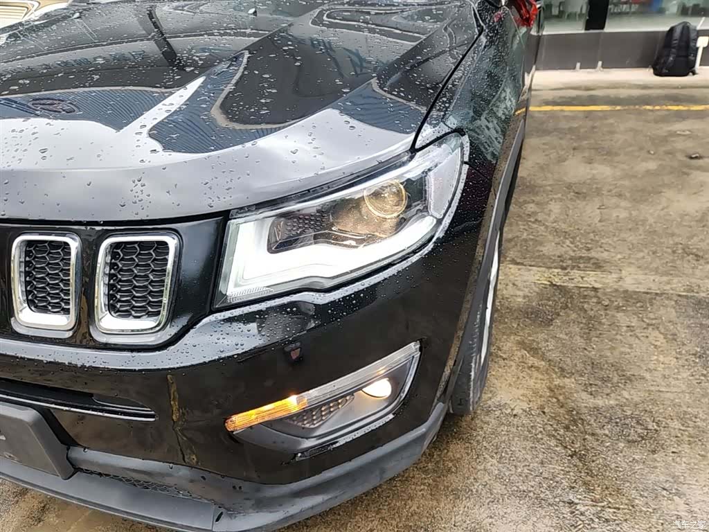 Jeep Compass, 2018 24