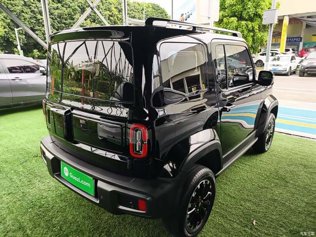 Wuling Yep, 2024 все фото
