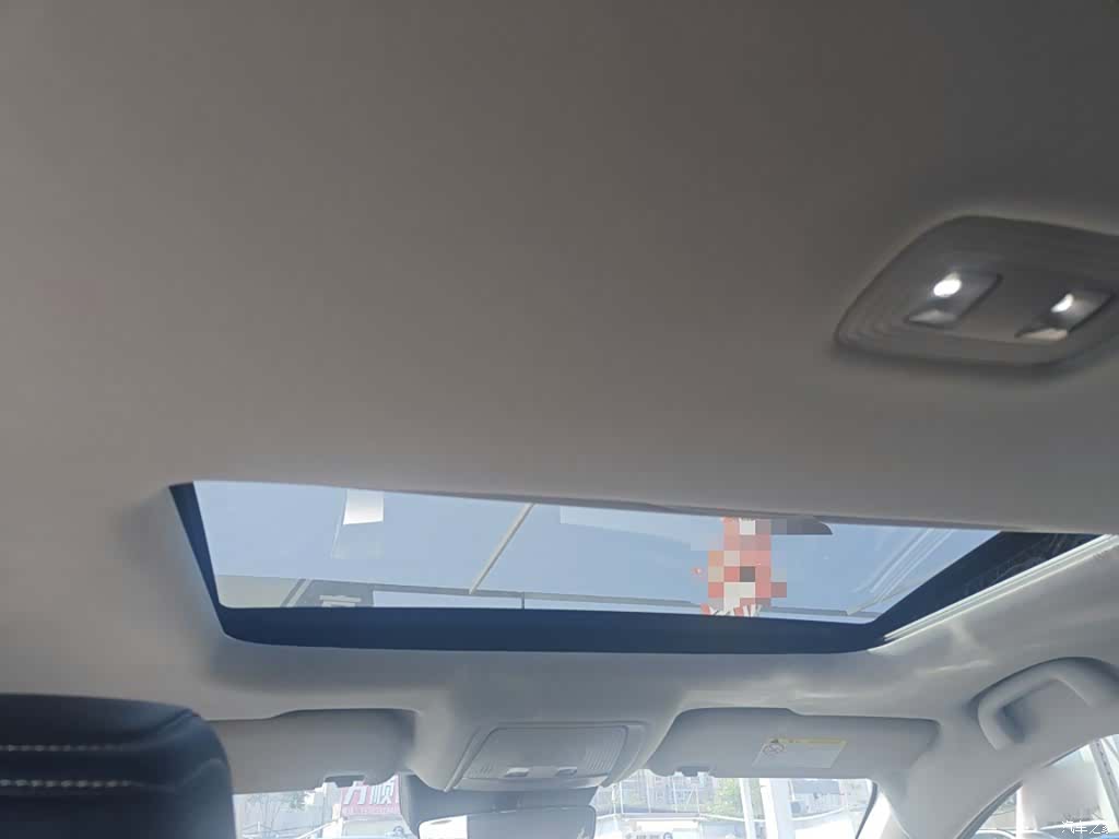 BYD Qin, 2021 8