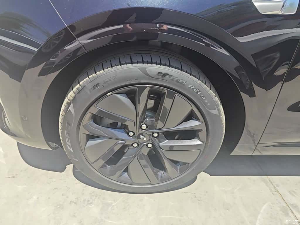 Li Auto L6, 2025 23