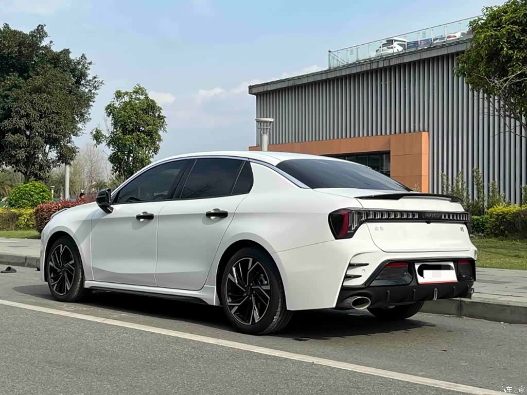 Lynk & Co 02, 2025 16