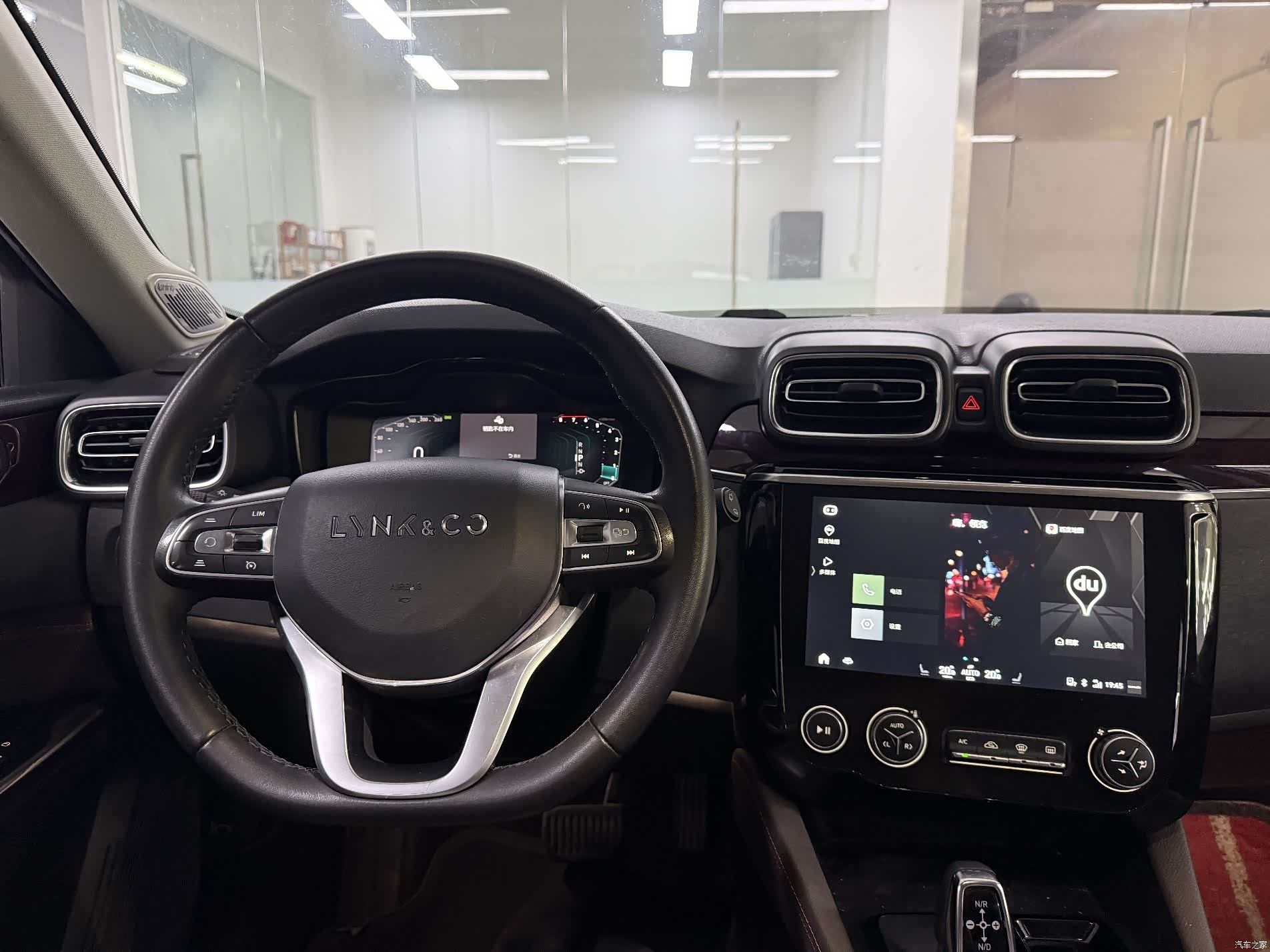 Lynk & Co 02, 2021 17