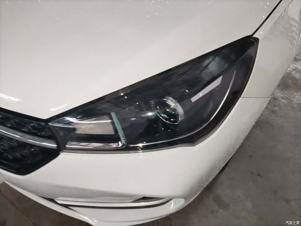 Chery 5, 2020 18