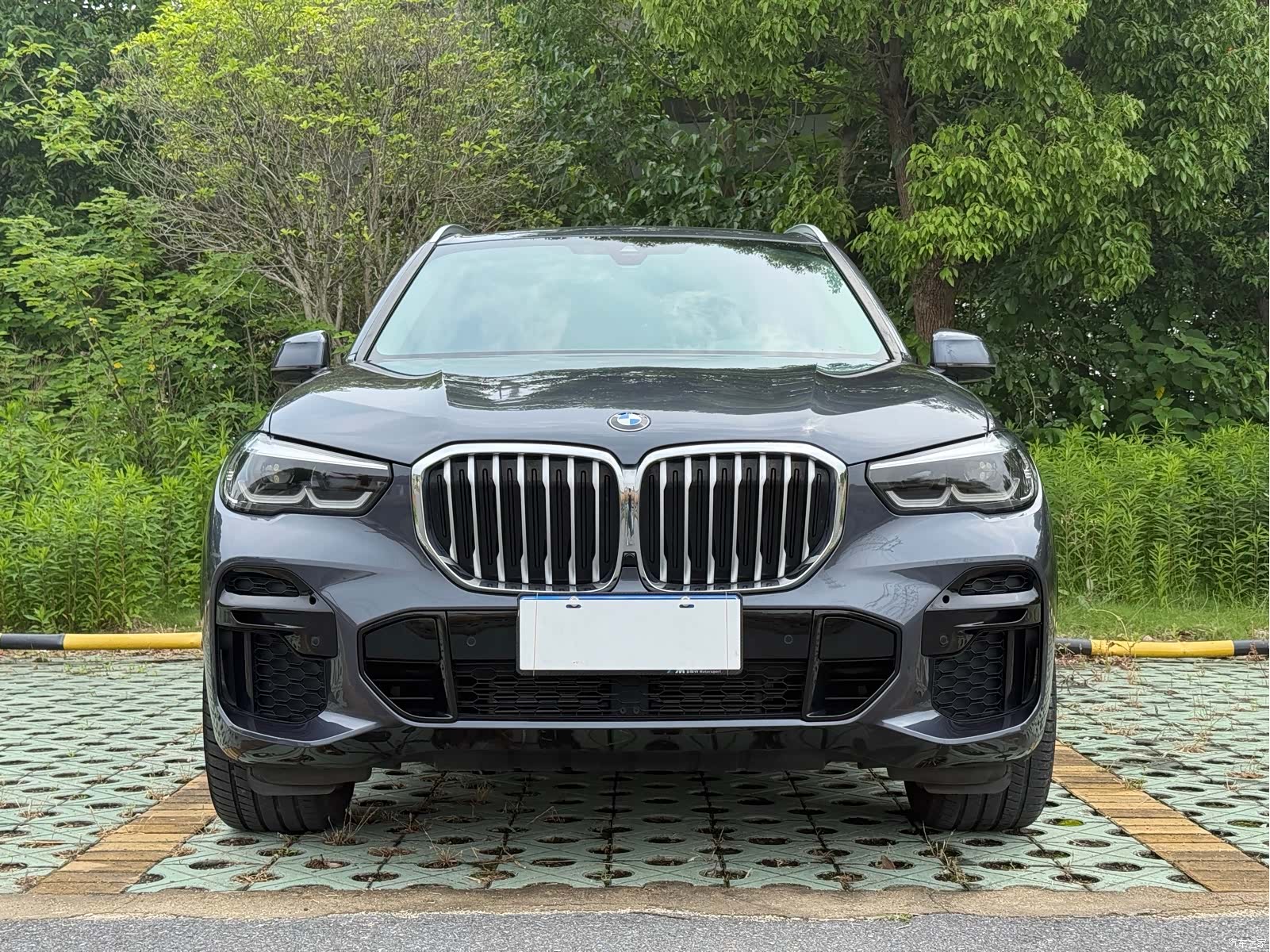 BMW X5, 2021 2