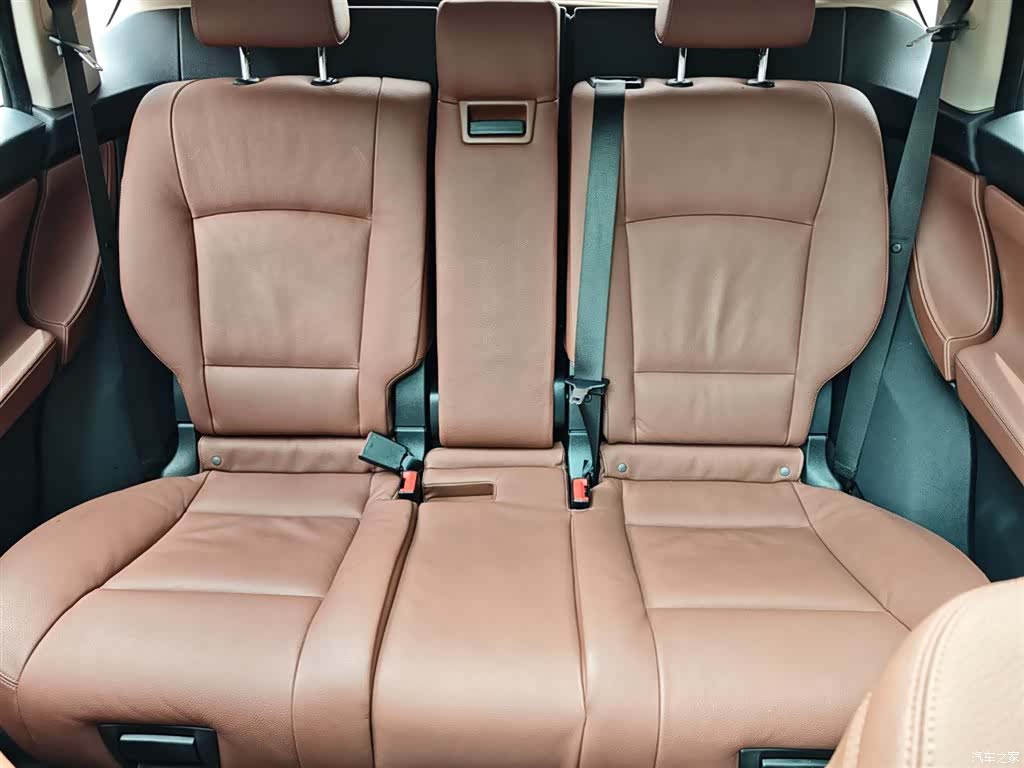 BMW 5 Series, 2014 19