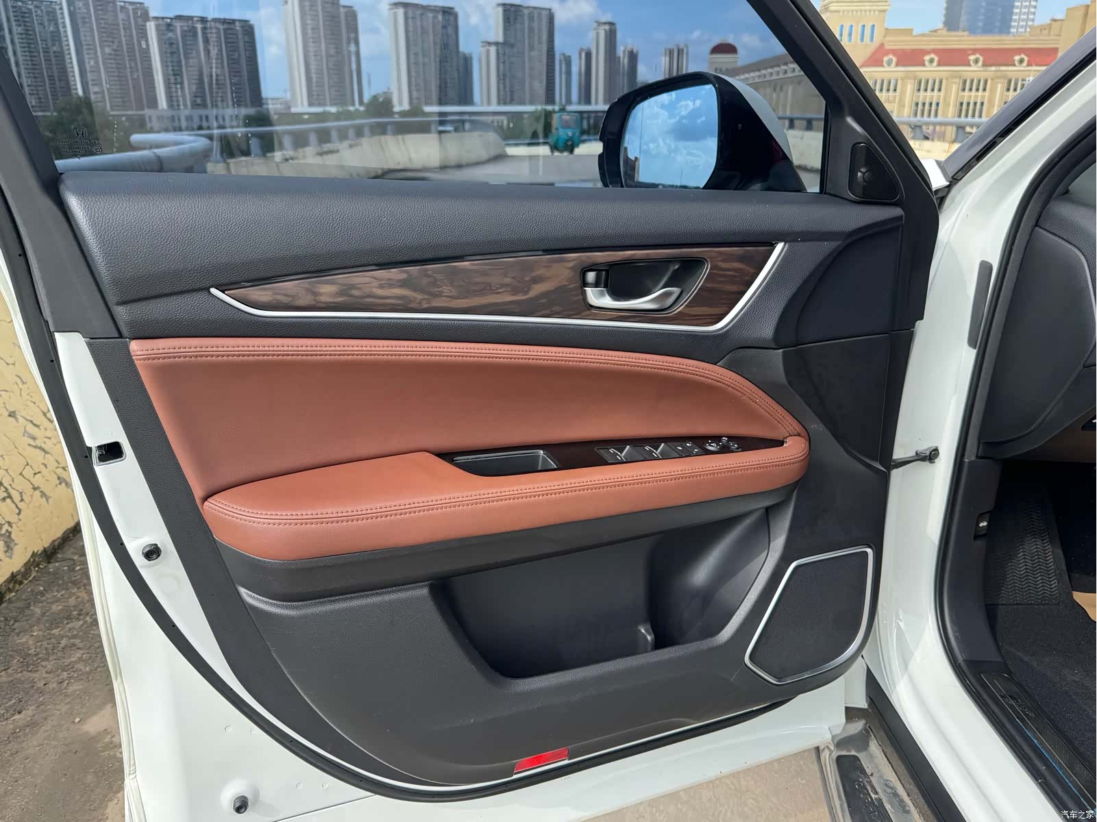 Honda UR-V, 2018 6