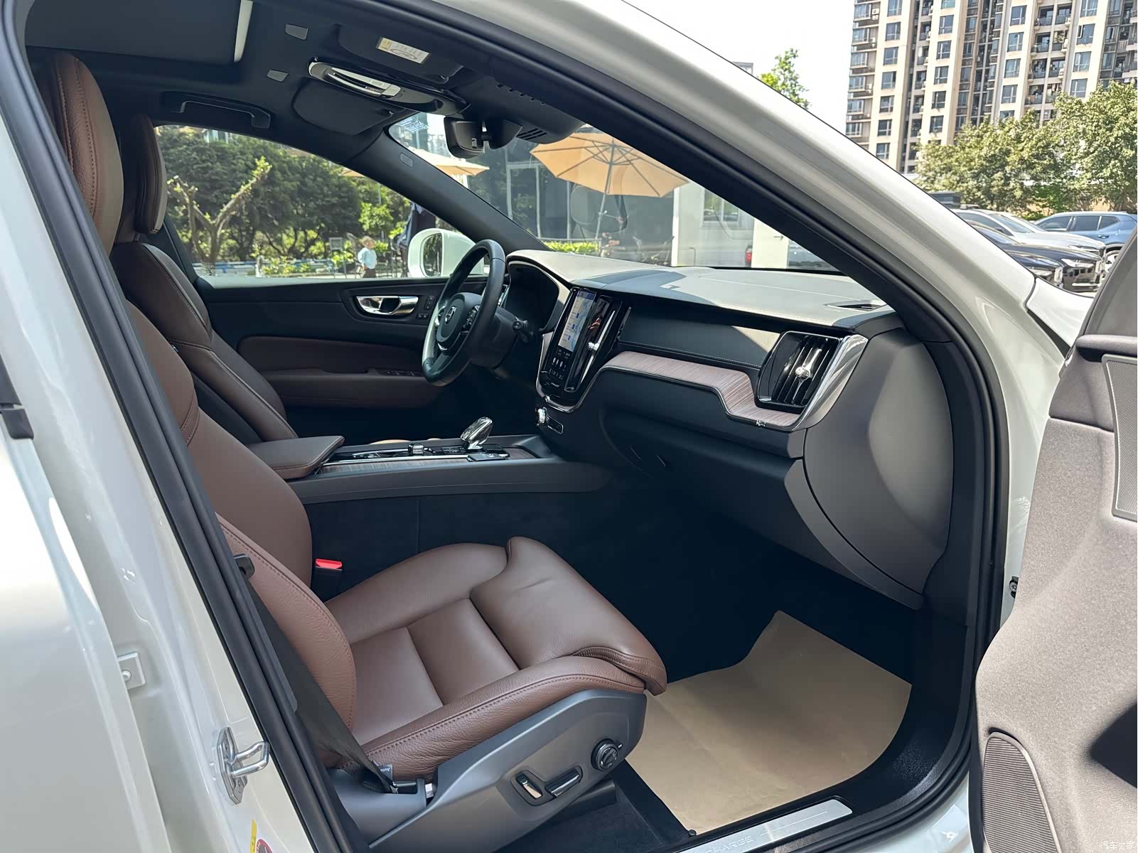 Volvo XC60, 2023 20