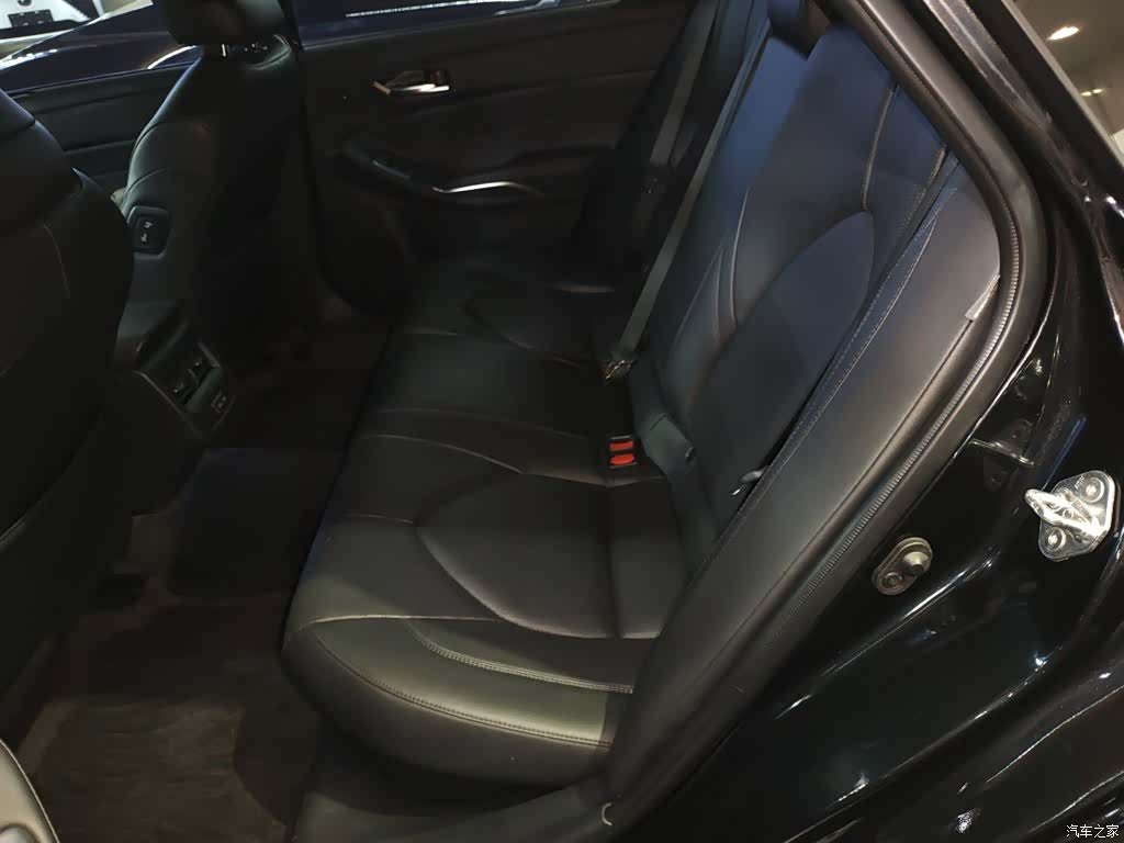 Toyota Avalon, 2023 17