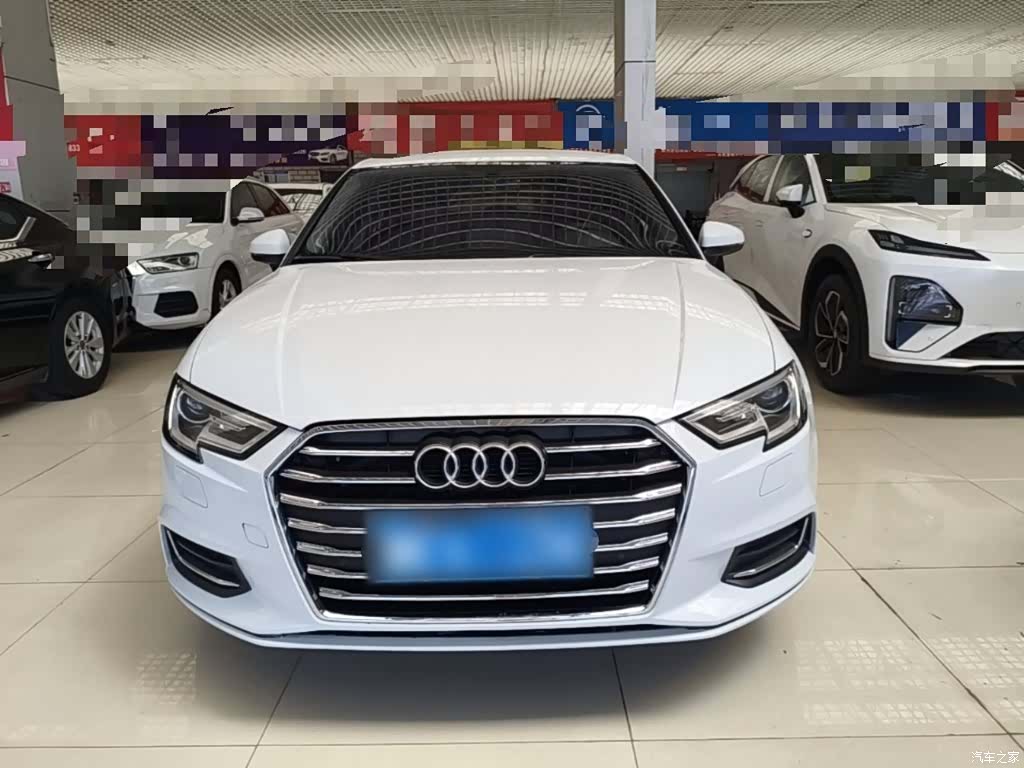 Audi A3, 2020 3
