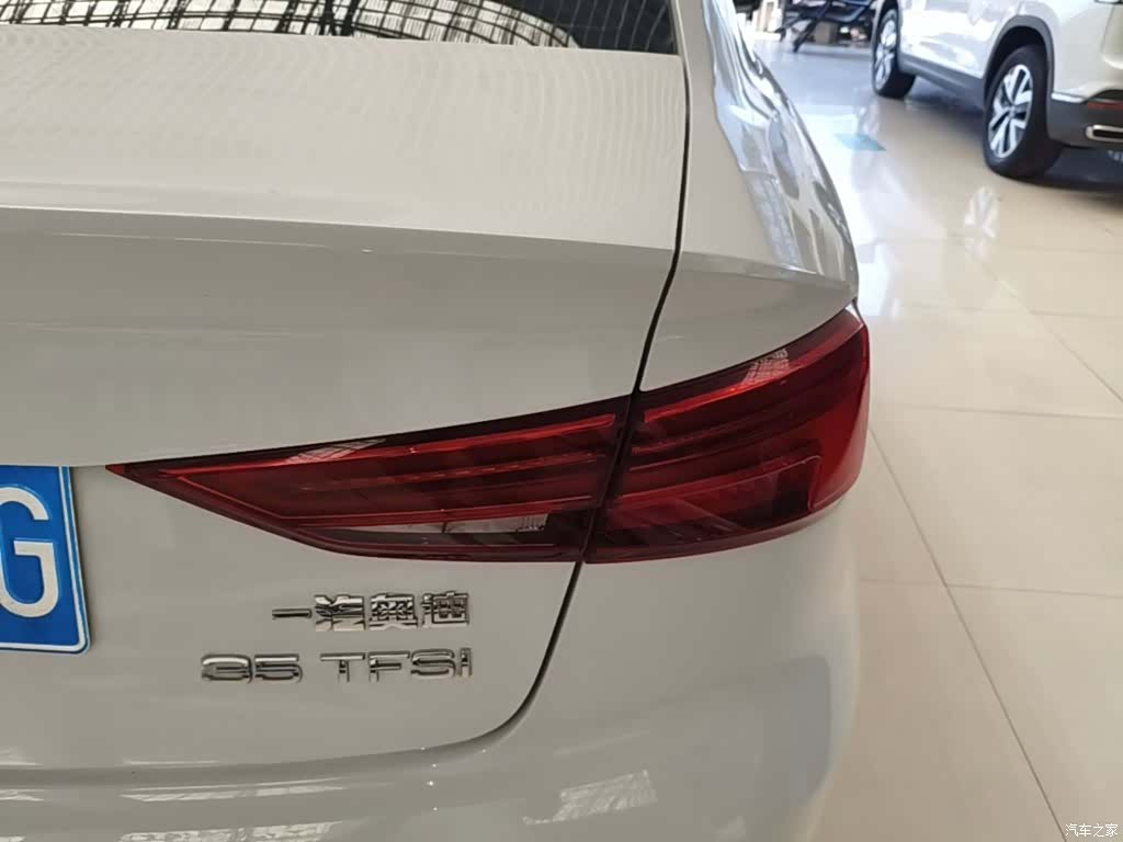 Audi A3, 2020 8
