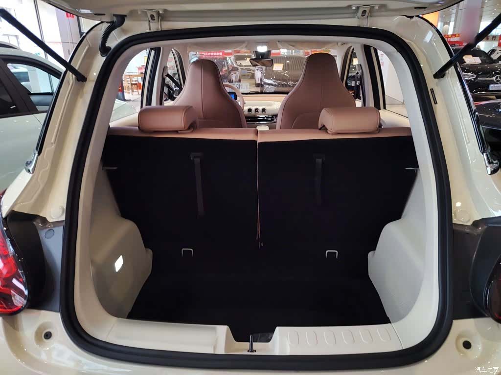 Wuling Bingo, 2026 19